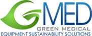 GMED Green Medical Equipment Sustainability Solutions